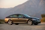 Lexus GS350 2010 года
